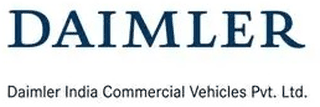 Daimler India Commercial Vehicles