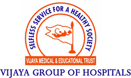 Vijaya Group of Hospitals